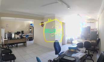 Imagem 4: Sala à venda, 61 m² por R$ 260.000,00 - Boa Vista - Recife/PE