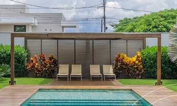 Imagem: Exclusividade - mobiliada e decorada