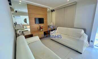 Imagem: Apartamento para alugar, 90 m² por R$ 4.200,00/mês