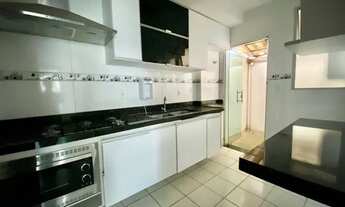 Imagem 6: Área privativa para aluguel, 3 quartos, 1 suíte, 2 vagas, Ouro Preto - Belo Horizonte/MG