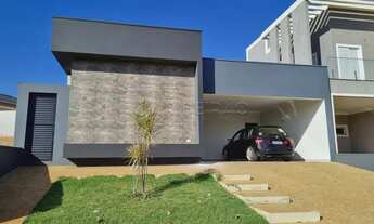 Imagem: Casa Condomínio em Ribeirão Preto