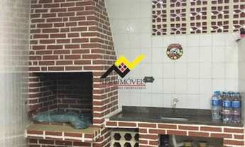 Imagem 4: Casa para Venda em Mongaguá, Jd Praia Grande, 2 dormitórios, 1 suíte, 2 banheiros, 3 vagas