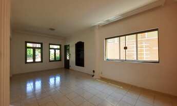 Imagem 2: NL - Casa de condomínio sobrado para aluguel com 460 metros quadrados com 3 quartos