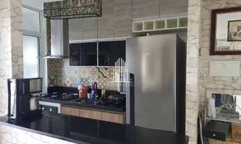 Imagem 6: EDIFICIO RESERVA DOS LAGOS, APARTAMENTO DE 60m2 COM 2 DORMI, 1 SUITE E 2 VAGAS Á VENDA EM