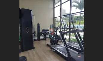 Imagem 3: Apartamento para aluguel com 57 metros quadrados com 2 quartos em Lagoa Nova - Natal - RN