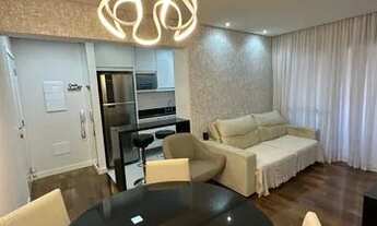 Imagem 2: Apartamento para venda possui 85 metros quadrados com 3 quartos em Vila Carrão - São Paulo