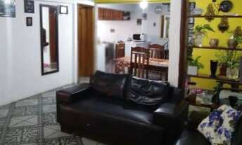 Imagem: Quarto mobiliado no Umarizal