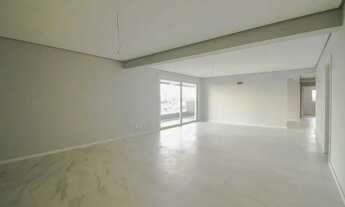 Imagem 3: Apartamento para venda - 185.28m², 4 dormitórios, sendo 3 suites, 4 vagas - Morro do Espel