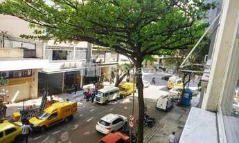 Imagem 3: Apartamento três quartos Rua Dias da Rocha