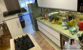 Imagem 3: Lindo apto mobiliado