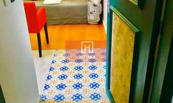 Imagem 2: Apartamento à venda no bairro Vila Andrade - São Paulo/SP, Zona Sul