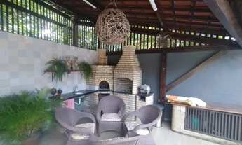 Imagem 4: Casa para aluguel tem 400 metros quadrados com 4 quartos em Pedro Gondim - João Pessoa - P