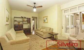 Imagem 7: PORTO ALEGRE - Apartamento Padrão - Cidade Baixa