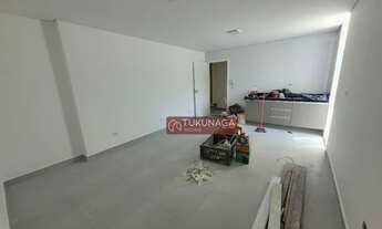 Imagem 3: Apartamento com 2 dormitórios para alugar, 48 m² por R$ 1.800,00/mês - Jardim Rosa de Fran