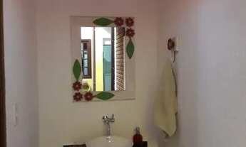 Imagem 3: SOBRADO DE VILA EM PINHEIROS