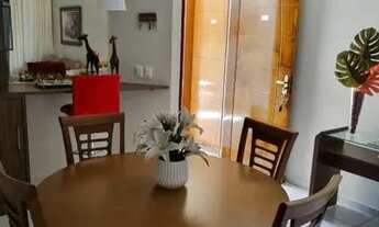 Imagem 7: Apartamento todo mobiliado para aluguel nos bancários