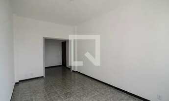 Imagem 3: Apartamento para Aluguel - Maracanã, 3 Quartos, 91 m2