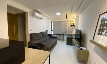 Imagem: TC - Apartamento 1 quarto em Intermares