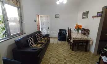 Imagem 7: Méier Casa com 2 dormitórios