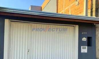 Imagem: Casa - Residencial Santa Joana - Sumaré