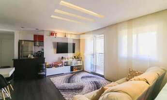 Imagem 2: Apartamento à Venda - Vila Andrade, 2 Quartos, 64 m2