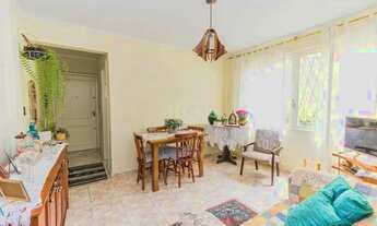 Imagem 4: Apartamento para Venda - 64m², 2 dormitórios, São João