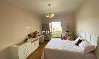 Imagem 5: Sobrado com 4 dormitórios à venda, 423 m² por R$ 2.150.000,00 - Osvaldo Cruz - São Caetano