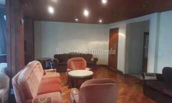 Imagem: Apartamento com três quartos sendo um suóte