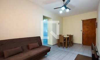 Imagem 6: Apartamento para Aluguel - Vilamar, 1 Quarto, 69 m2