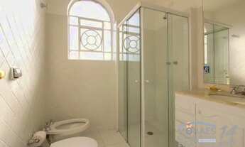 Imagem 6: Casa, 350 m² - venda por R$ 2.450.000,00 ou aluguel por R$ 12.000,00/mês - Morumbi - São P