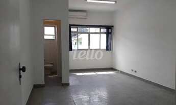 Imagem 7: São Paulo - Conjunto Comercial/Sala - Mooca