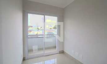 Imagem: Apartamento para Aluguel - Jardim Umuarama