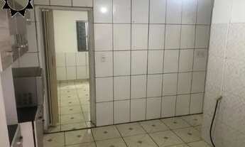 Imagem 2: CASA - BELA VISTA