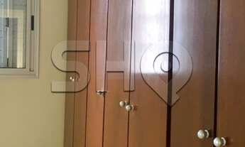 Imagem 6: Apartamento na região de Santana com 3 Dormitórios sendo 1 suíte, 2 banheiros e 1 vaga