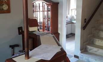 Imagem 6: Casa 4 quartos Cond Santa Lúcia Barra da Tijuca