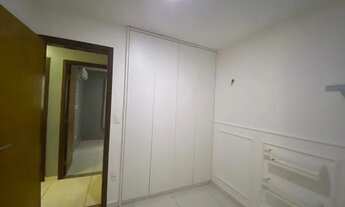 Imagem 7: Apartamento com 2 quartos em Intermares - Cabedelo - PB