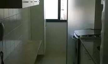 Imagem 6: Cobertura Duplex a venda na Barra Funda com 132m2, 2 dormitórios sendo 1 suíte, 2 salas