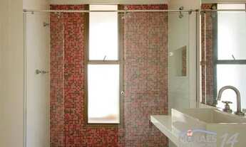 Imagem 9: Apartamento, 424 m² - venda por R$ 2.600.000,00 ou aluguel por R$ 9.000,00/mês - Morumbi