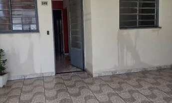 Imagem 4: Sumaré - Casa Padrão