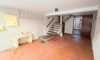 Imagem 2: Sobrado com 2 Quartos e 3 banheiros à Venda, 130 m² por R$ 830.000