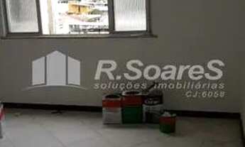 Imagem 2: APARTAMENTO COM DOIS QUARTOS EM PRAÇA SECA, RUA BARÃO