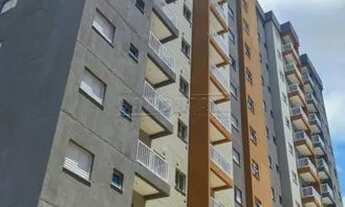 Imagem 5: Apartamento Padrão em São Carlos