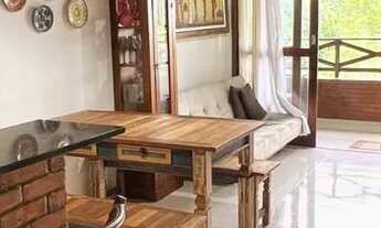 Imagem: Apartamento para venda possui 54 metros