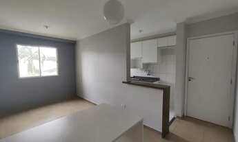 Imagem: Apartamento Altos do Santana