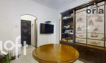 Imagem 4: Apartamento com 2 dormitórios à venda, 57 m² por R$ 510.000 - Catete - Rio de Janeiro/RJ