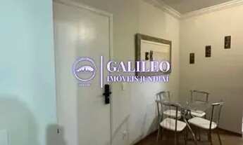 Imagem 3: LOCAÇÃO APARTAMENTO SPAZIO JEQUITIBAS | 02 QUARTOS COM SUÍTE | 65M²