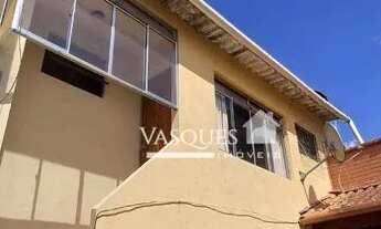 Imagem: Casa com 1 dormitório para alugar, 20 m²