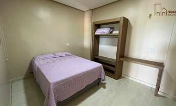 Imagem 6: Apartamento mobiliado por diária