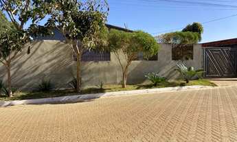 Imagem 6: Vendo casa na ponte alta norte gama