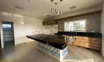 Imagem 6: Casa Condomínio Mirante do Vale 5 Dormitórios